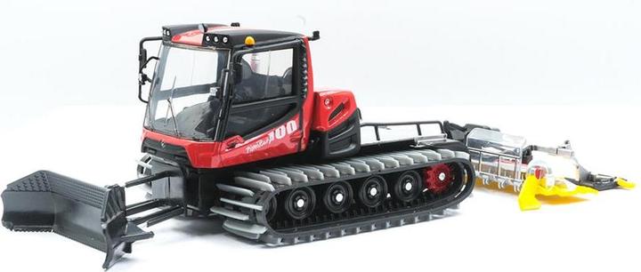Produktbild Jägerndorfer PB 100 4F