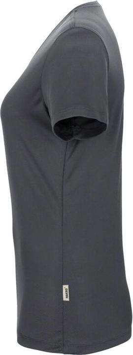 Actual product image Hakro V-shirt COOLMAX® (M)