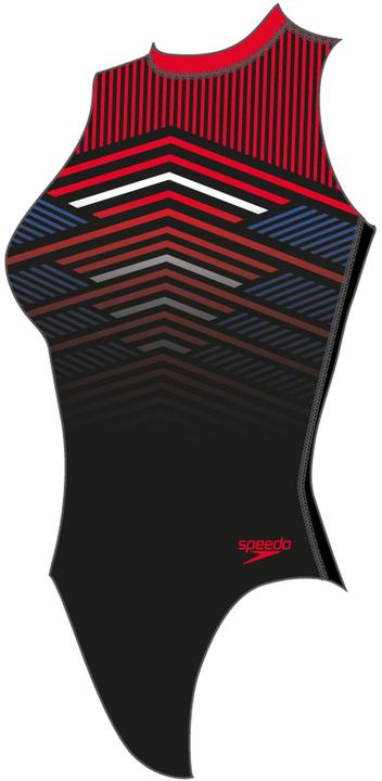 Produktbild Speedo Digital Placement Hydrasuit (W32/L36)