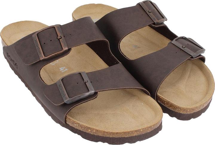 Immagine prodotto Rohde Mules (46)