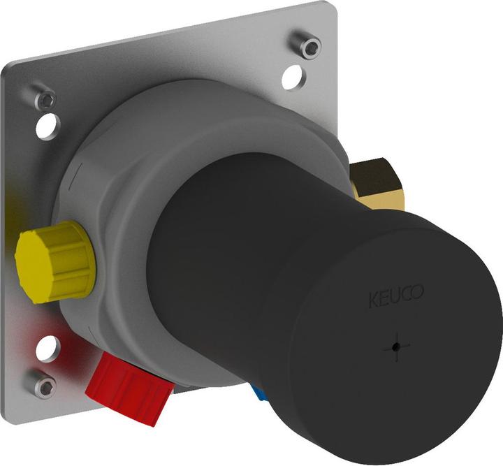 Keuco UP-Funktionseinheit IXMO