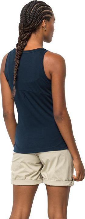 Produktbild Jack Wolfskin Relief Tanktop W (XL)