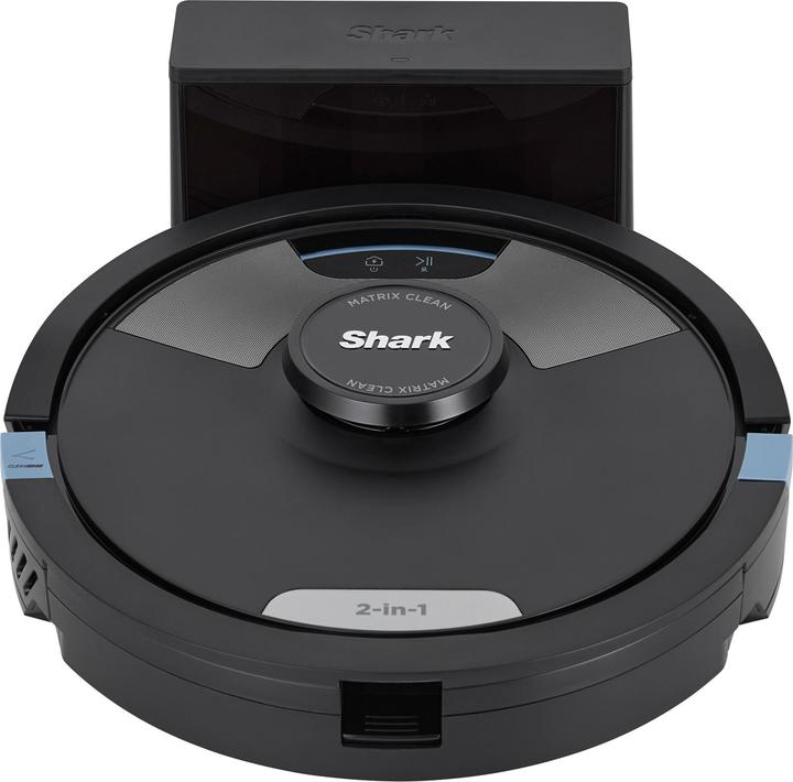 Actual product image Shark Matrix Plus (Robot vacuum)