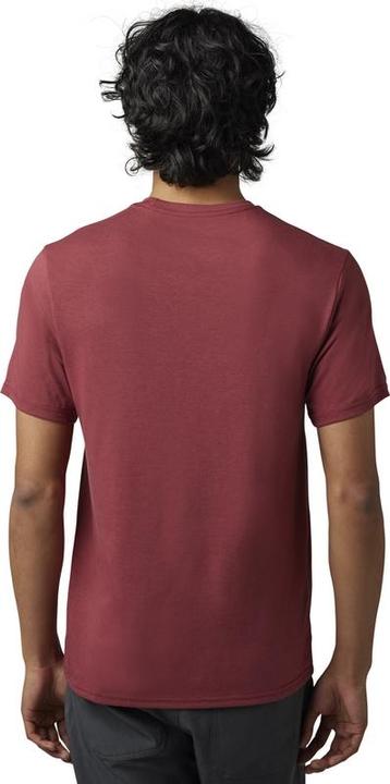 Produktbild Fox Tee 23 Non Stop Ss Tech Scar S (S)