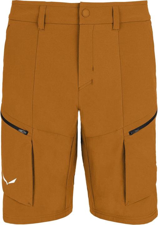 Salewa Pantaloncini Puez Durastretch Cargo