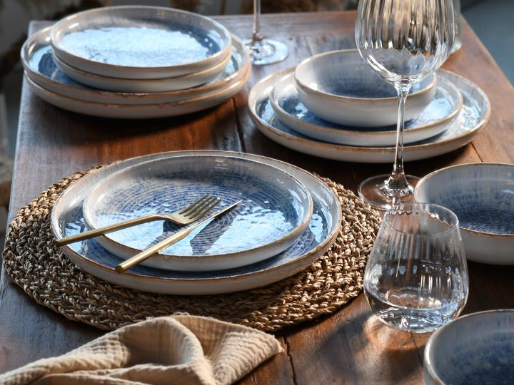 Actual product image CreaTable Uno (12 Piece)
