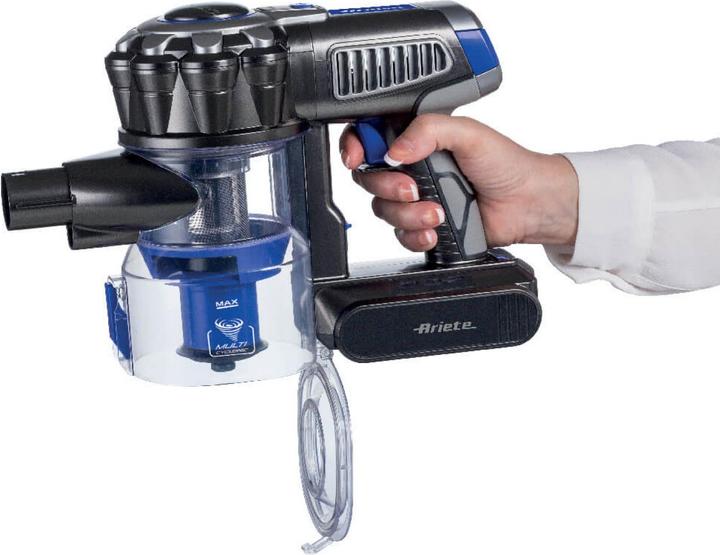 Immagine prodotto Ariete 2723 Lithium Blue