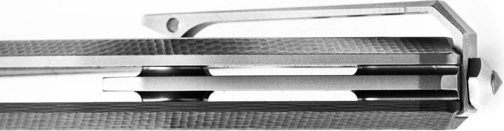 Produktbild Lionsteel M390 Klappmesser Carbon (8.30 cm)