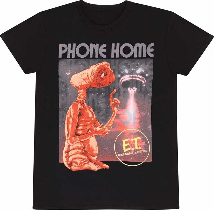 E.T. Phone Home TShirt