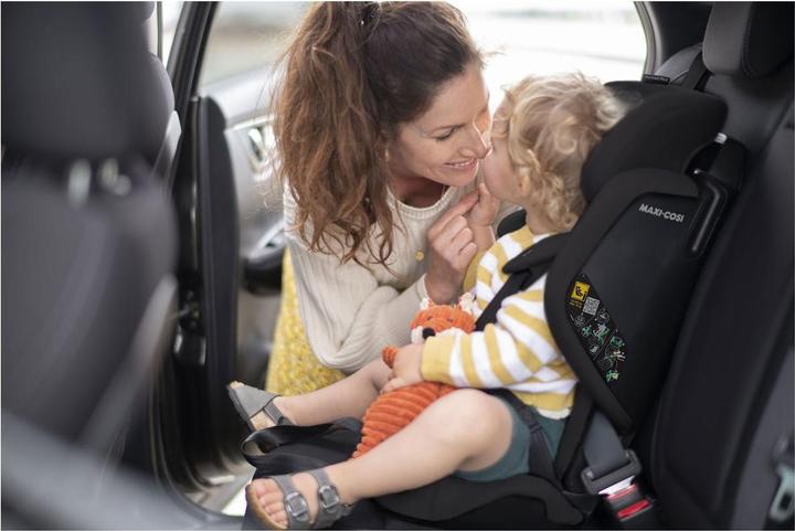 Image du produit Maxi-Cosi Nomad Plus (Siège pour enfant, Norme ECE R129/i-Size)