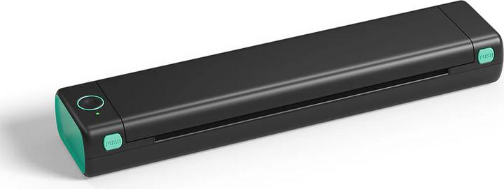 Image du produit Phomemo M08F (Thermodirecte, Noir et blanc)