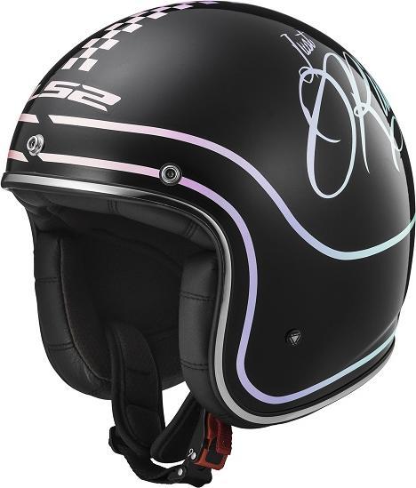Immagine prodotto LS2 OF583 Bobber Rusty (M)