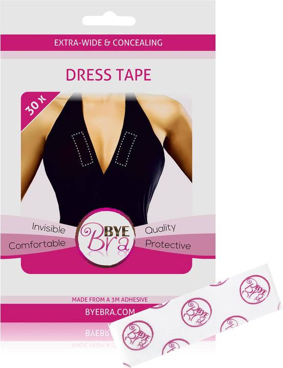 Image du produit Bye Bra Ruban adhésif