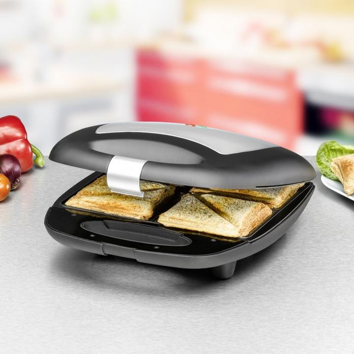 Actual product image Rommelsbacher St 1410 (CH plug)