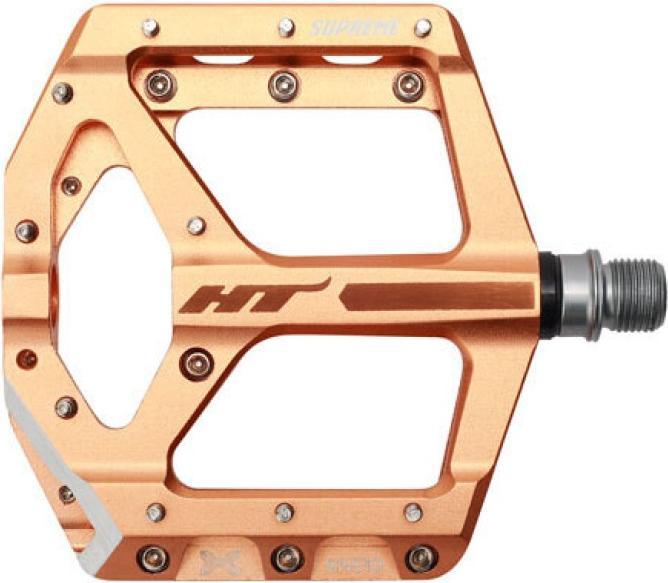 Image du produit HT Pédale Supreme ANS10 rose gold