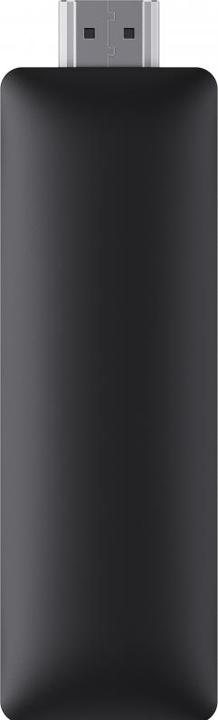 Produktbild realme Smart TV Stick with Remote and Android TV, integrated Chromecast, Black R