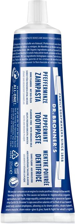 Dr. Bronner's All-One (140 ml)