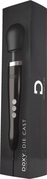 Actual product image Doxy The Cast