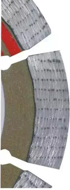 Produktbild Dedra MULTI-LAYER segmento mentė 180mm H1095