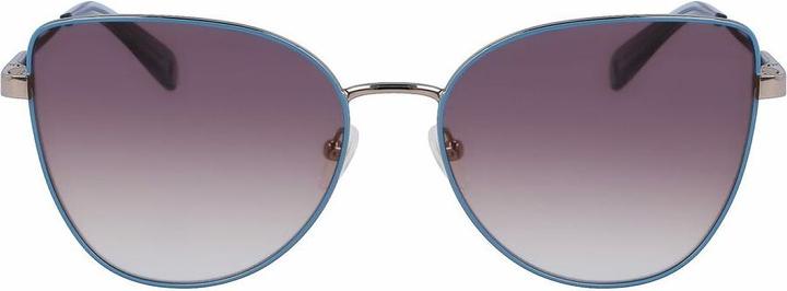 Image du produit Longchamp Lunettes de soleil pour femmes LO165S-705 ø 60 mm
