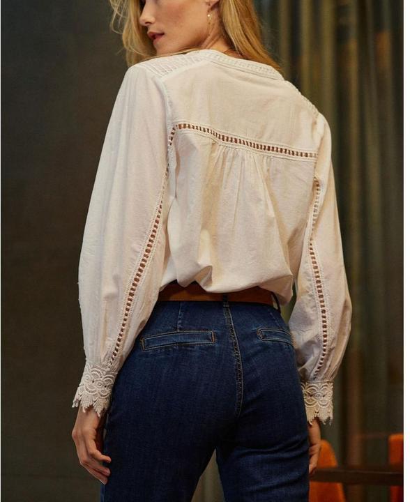Produktbild La Petite Étoile damenbluse loan (40)