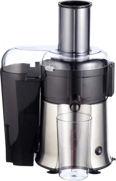 Produktbild Gastroback Vital Juicer Pro Entsafter (CH-Stecker)