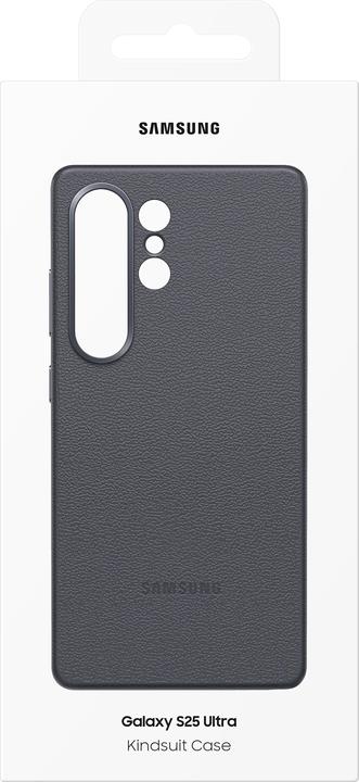 Immagine prodotto Samsung Kindsuit Case (Samsung Galaxy S25 Ultra)