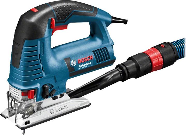 Produktbild Bosch Professional Stichsäge GST 160 BCE