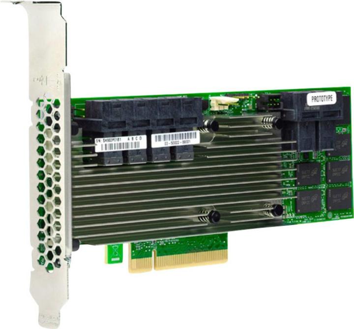 Broadcom MegaRAID SAS 9361-24i