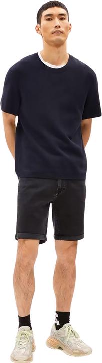 Actual product image Armedangels Naailo Black (L)