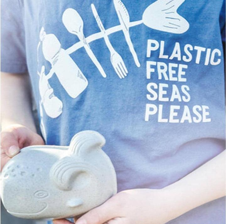 Actual product image Hevea Sand mould set with scoop in natural rubber carrying net