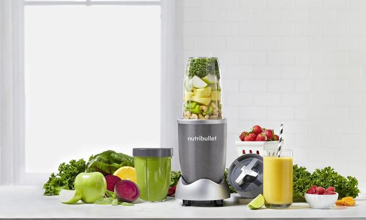 Image du produit NutriBullet Extracteur (Prise UE, 600 W)