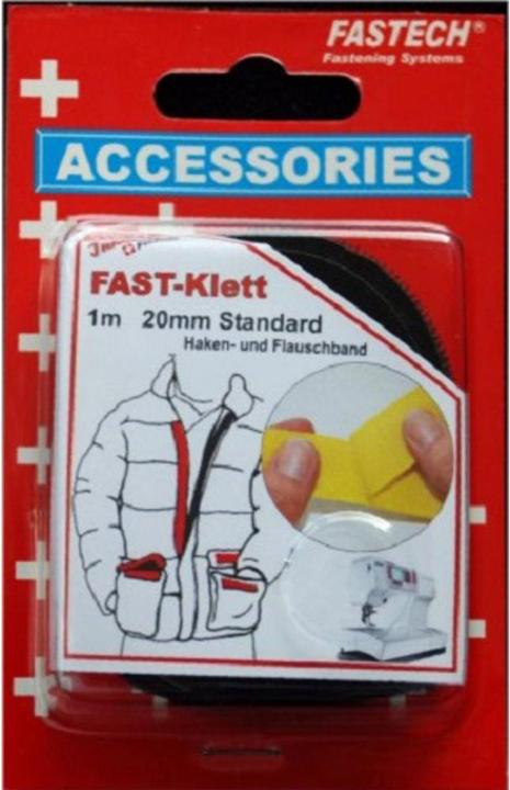 Image du produit Fastech Bandes auto-agrippantes (100 cm)