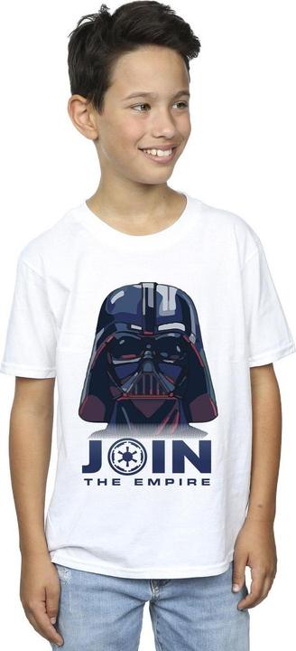Produktbild Star Wars TShirt Jungen (152, 158)