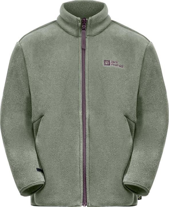 Produktbild Jack Wolfskin Iceland 3In1 Jacket K (164)