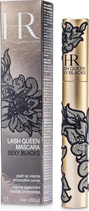 Produktbild Helena Rubinstein Lash Queen Sexy Blacks (01 Scandalous Black)