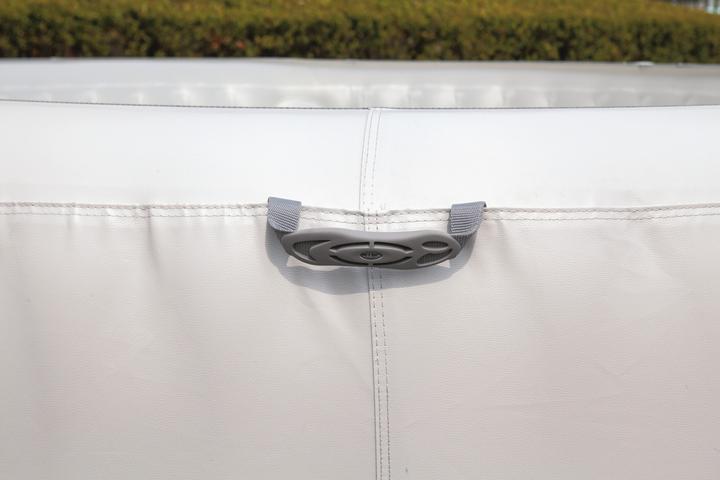 Produktbild Bestway Lay-Z-Spa Paris (4 Pers.)