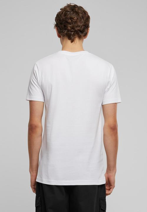 Produktbild Mister Tee Pushin P Tee - 20377 (4XL)