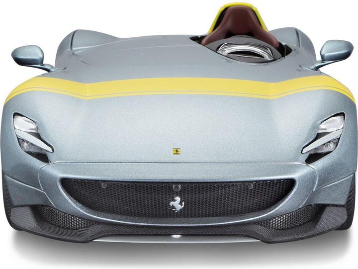 Image du produit Bburago Ferrari R&P Monza SP1