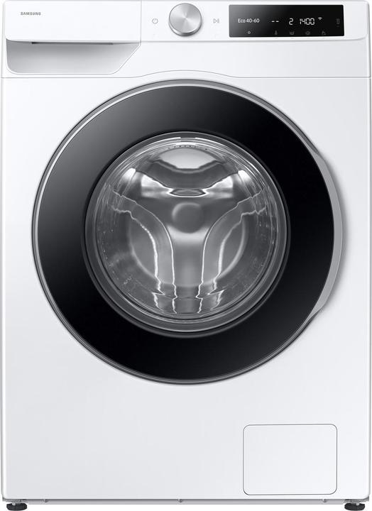 Immagine prodotto Samsung Lavatrice WW6000 9kg (9 kg, A sinistra)