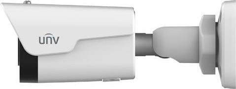 Produktbild Uniview Einfache 4MP -Rohrkamera mit 4 -mm -fester Objektiv (H -Serie)