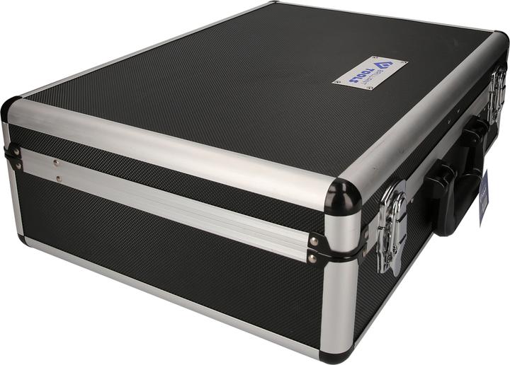 Produktbild Brilliant Tools BT024143 Universalkoffer-Satz, 143-tlg (143 Teile)