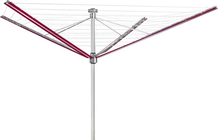 Actual product image Stewi Lady Plus rotary dryer (60 m)