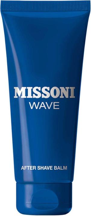 Actual product image Missoni Wave (Balm, 100 ml)