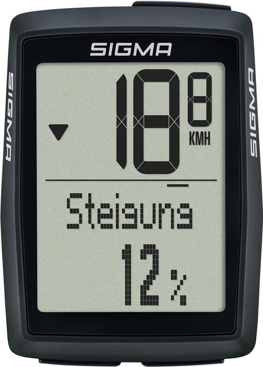 Sigma Sport BC 14.0 WR