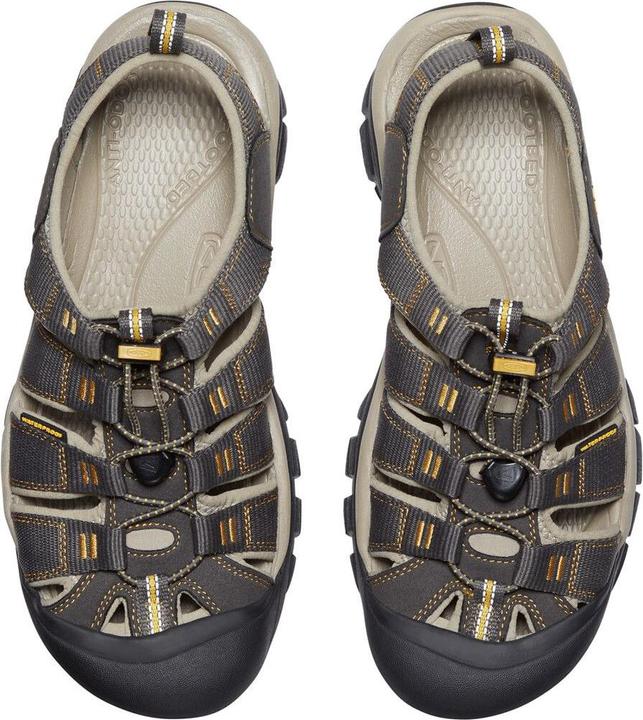 Actual product image Keen Newport H2 Sandals (40)