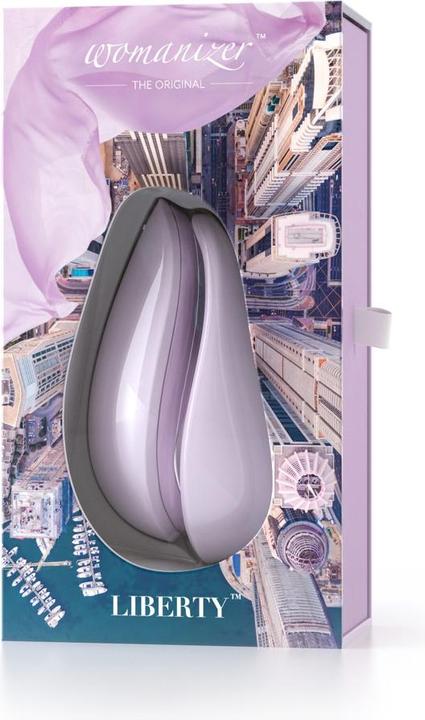 Image du produit Womanizer Liberté