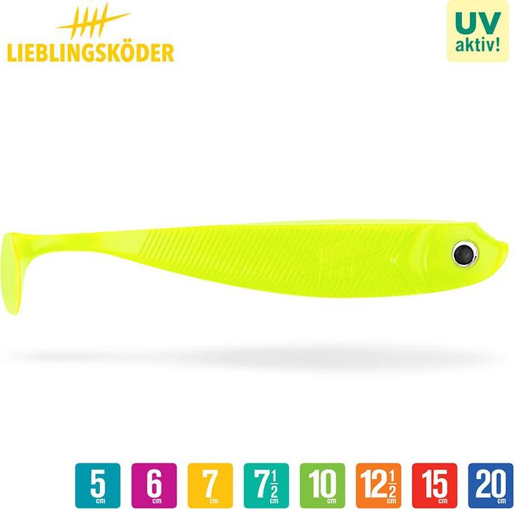 Produktbild Lieblingsköder Neo (15 cm)