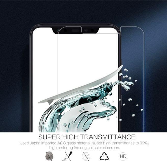Immagine prodotto Nillkin Vetro protettivo H+ PRO (1 Pezzo/i, Mi 8)