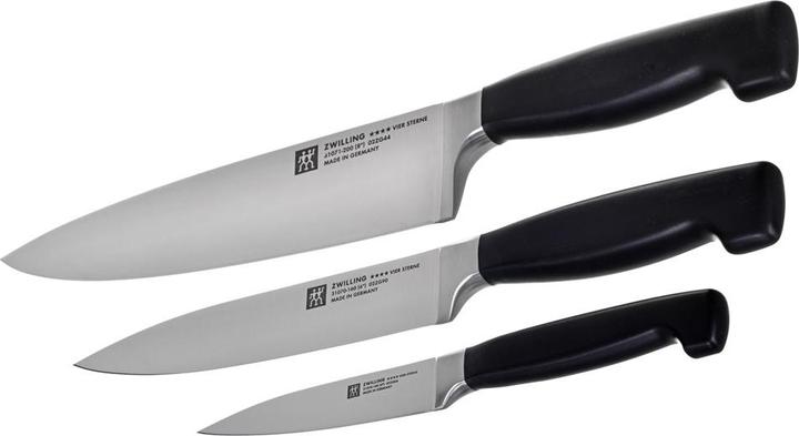 Produktbild Zwilling Vier Sterne (42 cm)